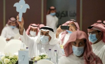 مركز الإسناد والتصفية “إنفاذ” يشرف على المزاد العلني لعدد من الورش في صناعية الرياض الأولى