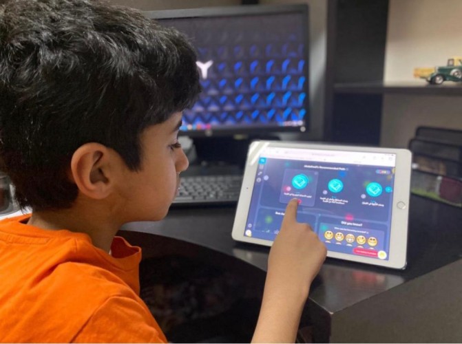 إطلاق مركز “نمو” للتعليم منصة تستخدم الذكاء الاصطناعي لتعزيز التعلُّم بمحتوى عربي بالظهران