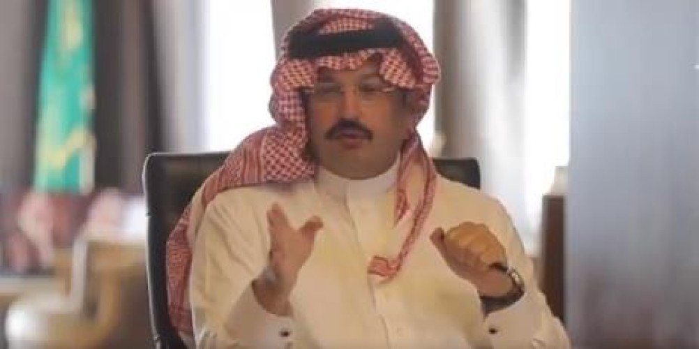 بالفيديو .. شفاعة الأمير تركي بن طلال تنقذ مواطناً من القتـل قصاصاً