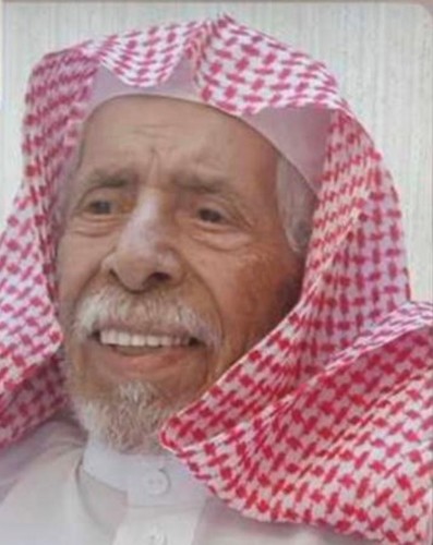 الشاعر “مستور العصيمي” يرقد في مستشفى الملك عبدالعزيز بالطائف بعد تدهور حالته