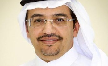 رئيس تجمع الرياض الأول د. صالح التميمي : كل عام وهذا الوطن يعانق السماء مجداً