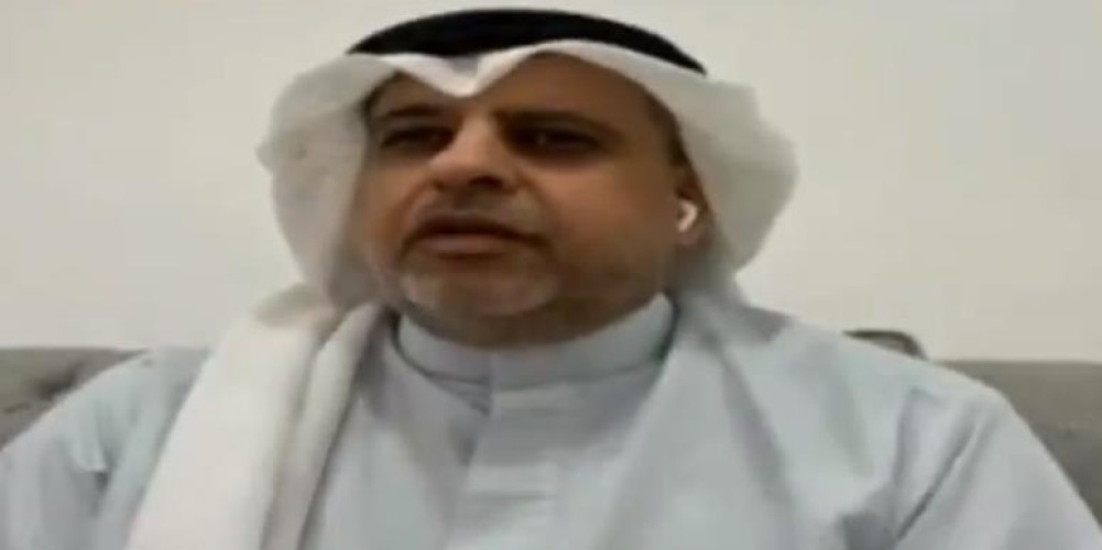 إعلامي يكشف عن موقف إنساني جمعه يوم زواجه بأمير الكويت الراحل – فيديو