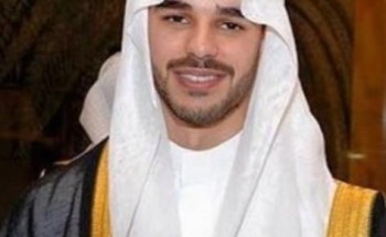 الأمير سعود بن مشعل بن محمد يدشن مبادرة التبرع بالدم