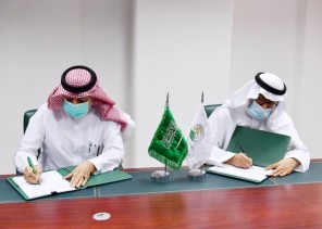 مركز الملك سلمان للإغاثة يوقع اتفاقية لتنفيذ برامج مكافحة العمى والأمراض المسببة له في 8 دول