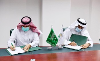 مركز الملك سلمان للإغاثة يوقع اتفاقية لتنفيذ برامج مكافحة العمى والأمراض المسببة له في 8 دول
