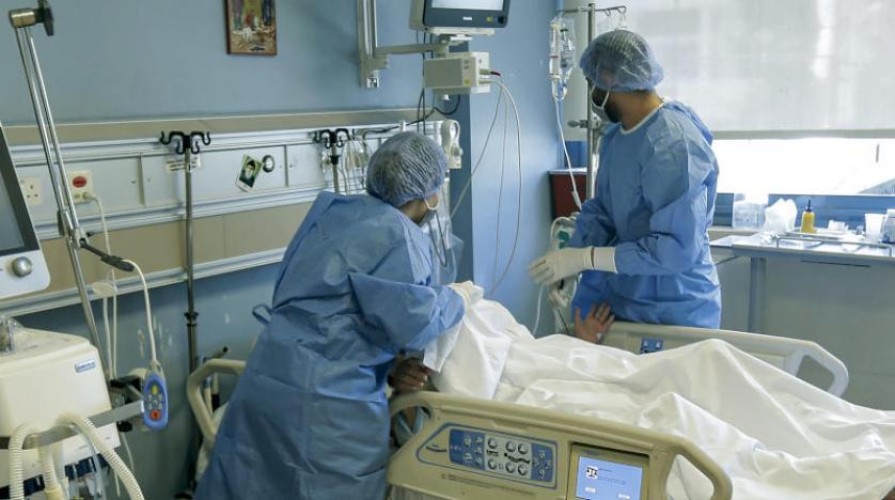 فريق طبي ينقذ مواطن مصاب بفيروس كورونا بعد تعرضه لجلطة قلبية حادة في جدة