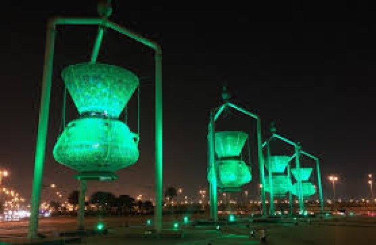 أمين مدينة جدة يعتمد فعاليات ذكرى اليوم الوطني الـ90