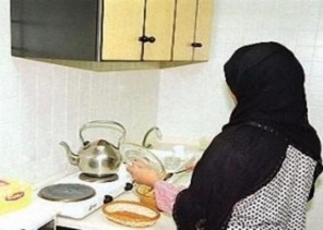 مصادر: السماح لإستقدام “طباخة منزلية” في حائل من أذربيجان .. والكشف عن ثمن الاستقدام