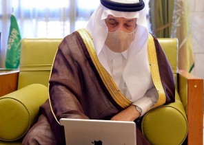 سمو أمير منطقة الرياض يفتتح حملة “الصلاة نور”