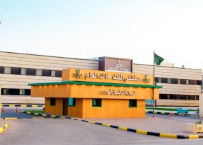 80 مبادرة توعوية نفذها مستشفى الملك خالد خلال جائحة فايروس “كورونا”
