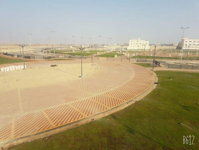 بلدية الجبيل: افتتاح حدائق ضاحية الملك فهد قريبا بمساحة 32 ألف م2