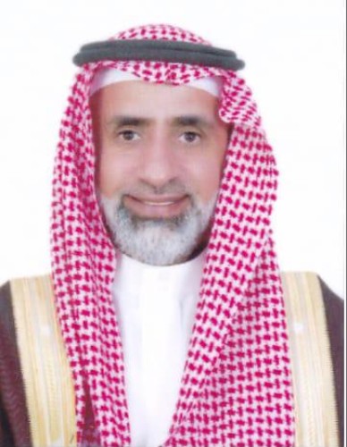 الجمعية الخيرية لصعوبات التعلم تهنئ القيادة والشعب السعودي.