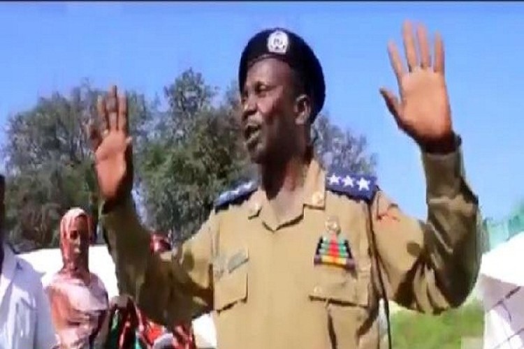 بالفيديو .. ضابط سوداني: على مدار 40 عامًا والإعانات تصل إلى السودان من السعودية