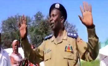 بالفيديو .. ضابط سوداني: على مدار 40 عامًا والإعانات تصل إلى السودان من السعودية
