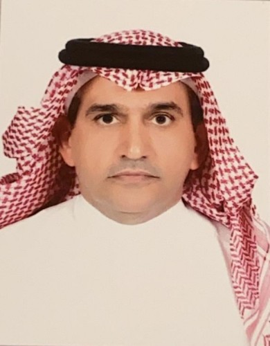 آل قعيد يشكر سمو أمين الرياض لتكليفه وكيلاً للمشاريع بوكالة بلديات المنطقة