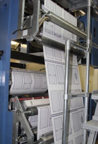 مجمع الملك فهد لطباعة المصحف الشريف يوزع 8.920 نسخة من مختلف إصداراته خلال شهر ذي الحجة 1441هـ