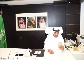 مدير تعليم مكّة يترأس لجنة الاستعداد للاحتفال باليوم الوطني الـ 90 للمملكة العربية السعودية