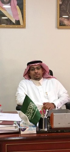 رئيس بلدية سلوى صلاح الدهنين… كلمة بمناسبة اليوم الوطني للمملكة العربية السعودية 90