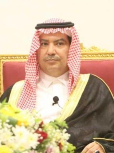الأمير تركي بن محمد بن ناصر رئيسًا فخريًا لفريق فعاليات المجتمع