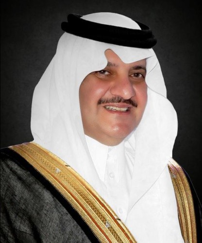الأمير سعود بن نايف يرعى حملة (الشرقية وردية) للتوعية بسرطان الثدي