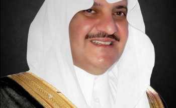 الأمير سعود بن نايف يرعى حملة (الشرقية وردية) للتوعية بسرطان الثدي