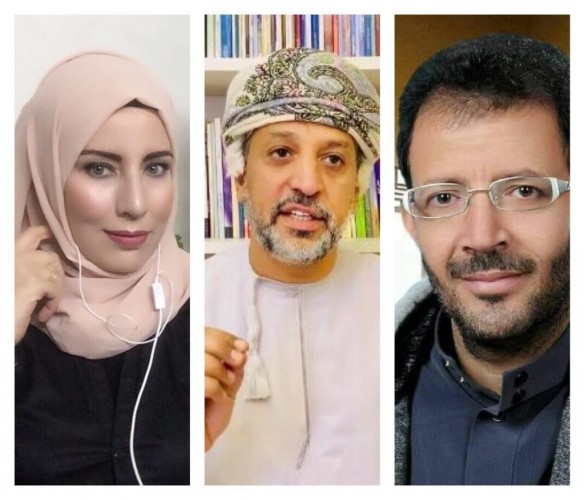 مثقفو الوطن العربي  مبادرة  أدبي الباحة ( إلا رسول الله ) لا نظير لها في العالم الاسلامي