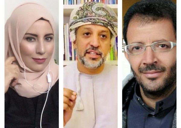مثقفو الوطن العربي  مبادرة  أدبي الباحة ( إلا رسول الله ) لا نظير لها في العالم الاسلامي