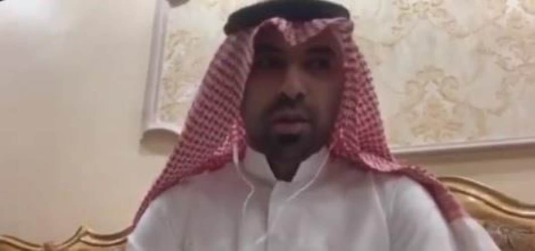 بالفيديو: شقيق أول ممارس صحي توفى بكورونا يكشف عن ردة فعله وأسرته بعد قرار صرف 500 ألف ريال