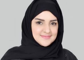‏تعيين أول سيدة سعودية لقيادة القطاع الاستشاري بغرفة الرياض