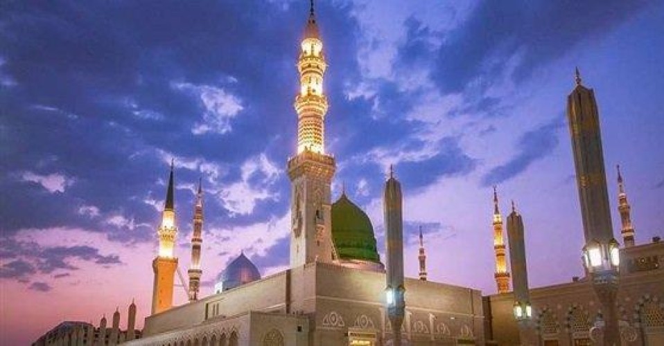 بالفيديو: متحدث “المسجد النبوي” يكشف عن موعد فتح وإغلاق المسجد يومياً