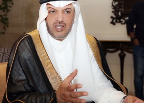 الأمير طلال بن بدر بن سعود يؤكد على دعمه الكامل لملف استضافة المملكة  لدورة الألعاب الأسيوية عام 2030