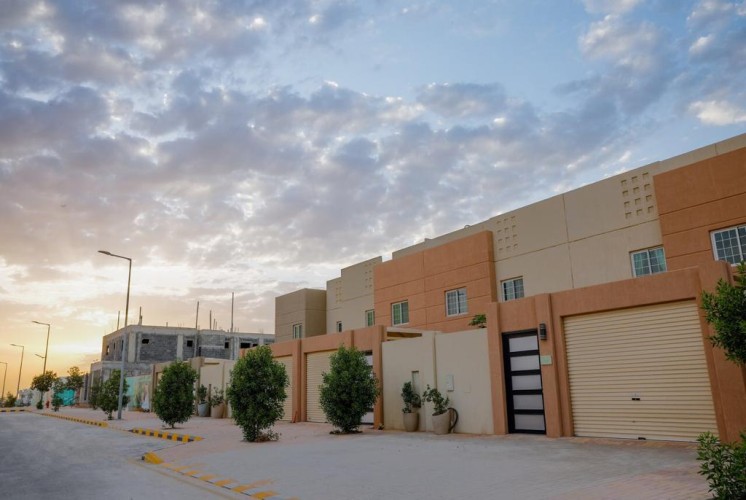 “سكني”: أكثر من 23 ألف وحدة سكنية في الرياض.. والحجوزات تتخطى 61%