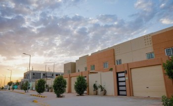 “سكني”: أكثر من 23 ألف وحدة سكنية في الرياض.. والحجوزات تتخطى 61%