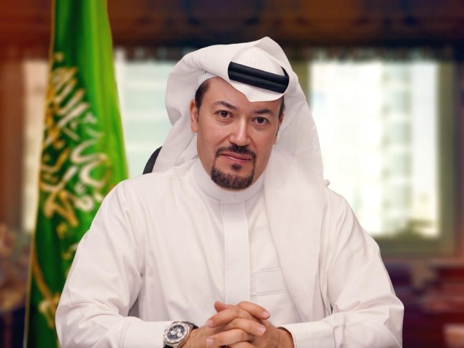 ترشيح المملكة لرئاسة اللجنة التوجيهية السابعة للشرق الأوسط لمجموعة GF-TADs حتى 2024م