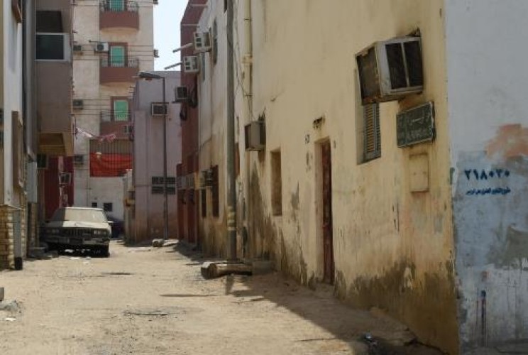 بالفيديو: متحدث أمانة جدة يكشف عن موعد البدء في إزالة المنازل الآيلة للسقوط في حي الرويس