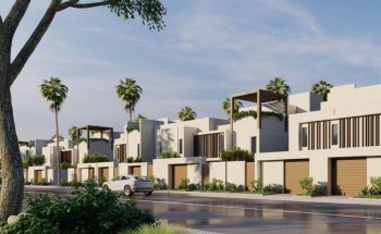 “الشركة الوطنية للإسكان” تُطلق مشروع “النرجس فيو” ضمن المرحلة الثانية لمرسية بضاحية الجوان