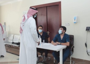“صحة الرياض” تطلق حملة التطعيم  ضد الإنفلونزا الموسمية وتوفر اللقاح في المراكز الصحية والمستشفيات