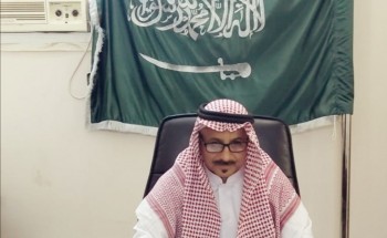 مدير مكتب وزارة البيئة والمياه والزراعة بمحافظة ابوعريش إلى الثانية عشر
