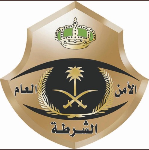 القبض على أشخاص قاموا بإطلاق أعيرة نارية في الهواء من أسلحة في الرياض
