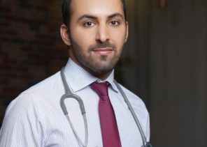 بالفيديو: الدكتور “عبدالله الذيابي”: الكبد والوباء الخفي: عوامل الخطورة والعلاج