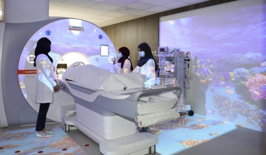 مستشفى د.سليمان الحبيب بالخبر يدشن أحدث مركز لتقنيات التصوير التشخيصي والنووي بالتعاون مع شركة SIEMENS