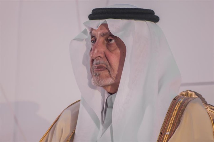 فيديو: الأمير “خالد الفيصل” ينظم قصيدة جديدة بمناسبة استضافة المملكة لقمة قادة مجموعة العشرين