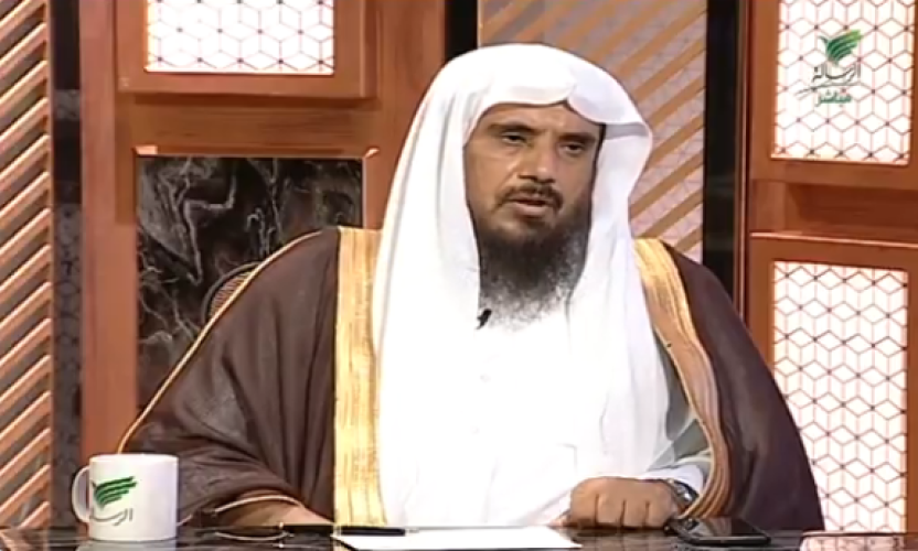بالفيديو: أيهما أفضل كفالة اليتيم أم بناء مسجد؟.. الخثلان يكشف!