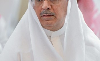 كلمة معالي أمين المنطقة الشرقية المهندس فهد بن محمد الجبير بمناسبة إعلان الميزانية العامة للدولة