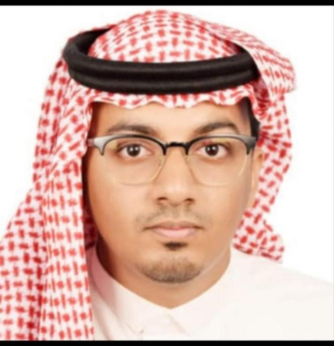 المهندس عبدالله شريفي يحصل على شهادة الـ PMP ويصبح عضوا في المعهد الأمريكي PMP House