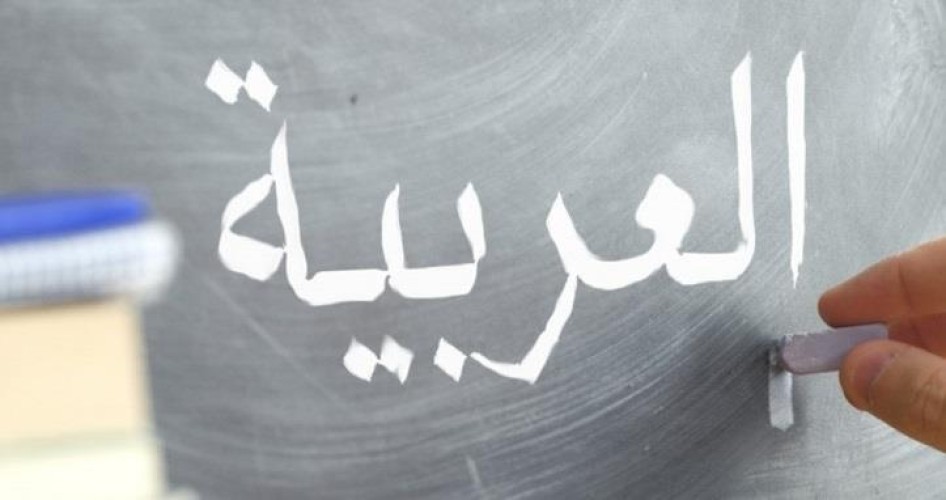 الدايل : يكشف عن أهم المعوقات التي تواجه اللغة العربية في الوقت الحالي