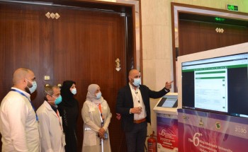 جامعة الملك عبدالعزيز تختتم أعمال المؤتمر الـ6 لأمراض الروماتيزم
