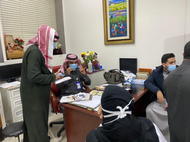 بالتعاون مع الجهات الامنية .. صحة الرياض تضبط طبيبة تقوم بعمل عمليات الاجهاض ب  7 الاف ريال