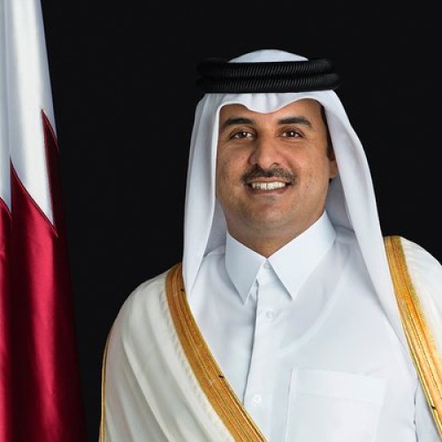 أول تعليق من أمير قطر على مشاركته في قمة العلا التاريخية