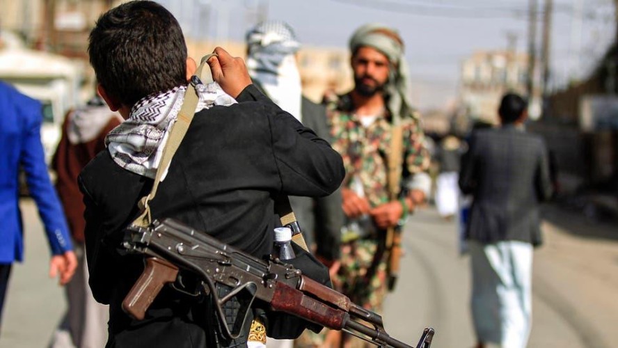 الخارجية : حكومة المملكة ترحب بقرار الإدارة الأمريكية تصنيف ميليشيا الحوثي “منظمة إرهابية”